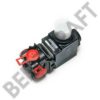 RENAULT 7401078316 Solenoid Valve